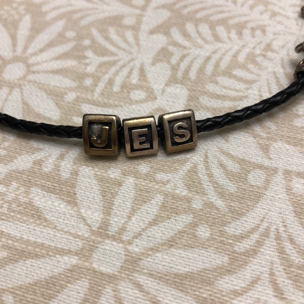 Pandora charm